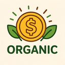 icon_internet_coin_organic icon preview