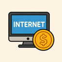 icon_internet_coin_playful icon preview