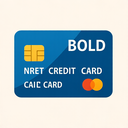 icon_internet_credit_card_bold icon preview