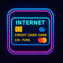 icon_internet_credit_card_cyberpunk icon preview