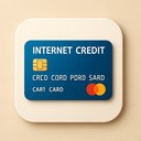 icon_internet_credit_card_elegant icon preview