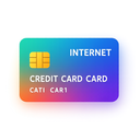 icon_internet_credit_card_gradient icon preview