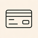 icon_internet_credit_card_line_art icon preview
