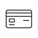 icon_internet_credit_card_outline icon preview