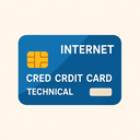 icon_internet_credit_card_technical icon preview