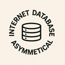 icon_internet_database_asymmetrical icon preview