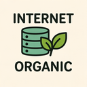 icon_internet_database_organic icon preview