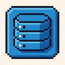 icon_internet_database_pixel_art icon preview