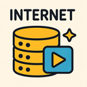 icon_internet_database_playful icon preview