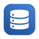 icon_internet_database_rounded icon preview