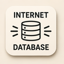 icon_internet_database_symmetrical icon preview