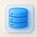 icon_internet_database_transparent icon preview