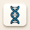 icon_internet_dna_strand_asymmetrical icon preview