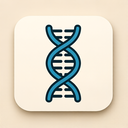 icon_internet_dna_strand_classic icon preview