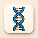 icon_internet_dna_strand_formal icon preview