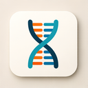 icon_internet_dna_strand_modern icon preview