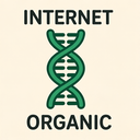 icon_internet_dna_strand_organic icon preview