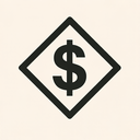 icon_internet_dollar_sign_asymmetrical icon preview