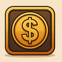 icon_internet_dollar_sign_classic icon preview