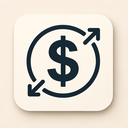 icon_internet_dollar_sign_dynamic icon preview