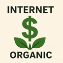 icon_internet_dollar_sign_organic icon preview