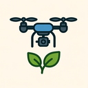 icon_internet_drone_organic icon preview