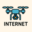icon_internet_drone_playful icon preview