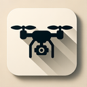 icon_internet_drone_shadow_effect icon preview