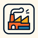 icon_internet_factory_abstract icon preview