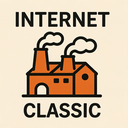 icon_internet_factory_classic icon preview