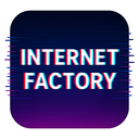 icon_internet_factory_digital_glitch icon preview