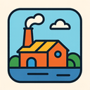 icon_internet_factory_dynamic icon preview