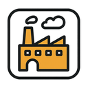 icon_internet_factory_filled icon preview