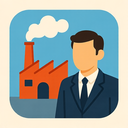 icon_internet_factory_formal icon preview