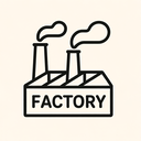 icon_internet_factory_line_art icon preview