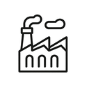 icon_internet_factory_minimal_outline icon preview