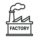 icon_internet_factory_outline icon preview