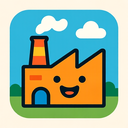icon_internet_factory_playful icon preview