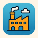 icon_internet_factory_rounded icon preview