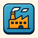 icon_internet_factory_sharp_edges icon preview