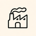 icon_internet_factory_simplified icon preview