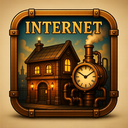 icon_internet_factory_steampunk icon preview