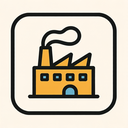icon_internet_factory_symmetrical icon preview