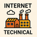 icon_internet_factory_technical icon preview
