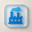 icon_internet_factory_transparent icon preview