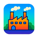 icon_internet_factory_vibrant_colors icon preview