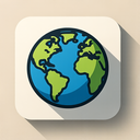 icon_internet_globe_shadow_effect icon preview