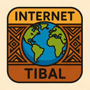 icon_internet_globe_tribal icon preview