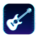 icon_internet_guitar_digital_glitch icon preview