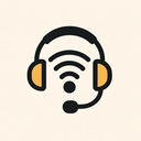 icon_internet_headphones_asymmetrical icon preview